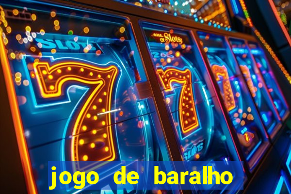 jogo de baralho cigano online